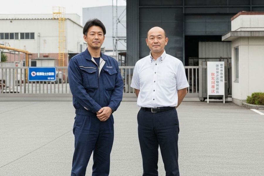 インタビュー画像